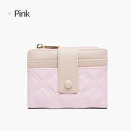 Dompet Perempuan  Woman Mini Small Short Purse Wallet Women Duit Dompet Kecil Lady Dompet Perempuan 