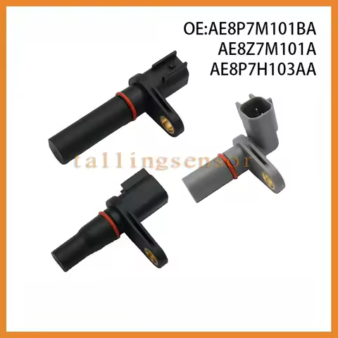 AE8P-7M101-BA AE8Z7M101A AE8P7H103AA Transmission Input Output Speed Sensor for Ford Fiesta Focus 20