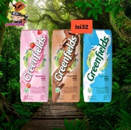 Greenfields UHT Content : 32pcs × 250ml | Karton