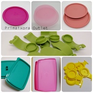 One Touch Topper and Canister seal/lid /Tupperware Seal /OT seal/Cover