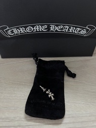 Chrome hearts earring