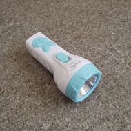 Aoki 8810 pocket flashlight