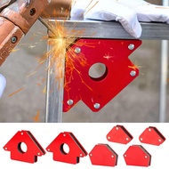 Magnetic Welding Holder Magnetic Welding Positioner Heavy Duty Bracket Angle Holding Magnet Holding 