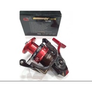 G-TECH SWANGGER REEL 4000HG & 5000PGSW