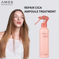 NEW + [AMOS PROFESSIONAL] REPAIR CICA AMPOULE TREATMENT (230ml) AM028