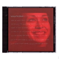 CD-R Fiona Apple - When the Pawn