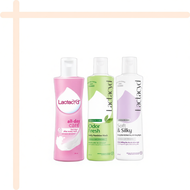 [NEW PACK] Lactacyd Feminine Wash 250ML/2X250ML (All Day Care/Odor Fresh/Soft&Silky)