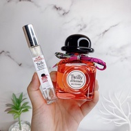 [Mẫu Thử] Twilly d’Hermes Eau Poivree Nước Hoa Nữ Chính Hãng 5ml 10ml