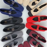 MarcuZhoes | VICTORIA Flats | Marikina Made Shoes Flat Shoes Women Flats Ballerina Shoes