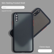 honor x9b casing honor x9b 5g casing Huawei Frosted Simple Protective Case Silicone Phone Case