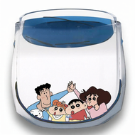 CANJING | Custom Cartoon Crayon Shin-chan Car Body Decal