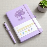A5 Budget Notebook, Expense Tracker & Financial Log for Money Saving  Buku Bajet A5, Penjejak Perbel