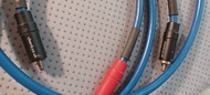 wireworld /chord  RCA 音頻線