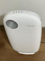 Coway 空氣清淨機 PM2.5 AP-1009CH 二手 抗敏型 功能正常