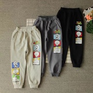 童裝 男童 Boy Pants Super Mario 運動褲