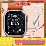 Soft Screen Protector for IWatch Apple Watch Ultra 3 2 SE 3 2 Series 11 10 3 4 5 6 7 8 9 38mm 40mm 4
