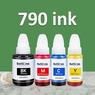 Canon GI-790 Refill Ink G1000/1010/2000/2010/3000/3010/4000/4010