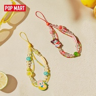 POP MART Baby Molly Fruity Aroma Series-Phone Charm Blind Box (Whole Set)