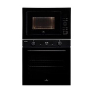 MEX ชุดครัว เตาอบ VRM9752B และ ไมโคเวฟ CM925BX