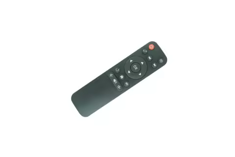 Remote Control For (DBPOWER RD-828 RD828 )(Rigal RD-828)(Aukey RD-850) & EUG 600D 5G DLP Portable 10