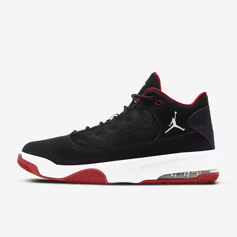 Nike Authentic JORDAN Men's Responsive Basketball Shoes CK6636-016