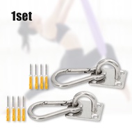 Gantungan Hammock Hook Gantungan Plafon Stainless Steel Tebal Pengait Hammock Gantungan Plafon