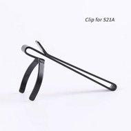 Convoy clip ,suitable for S21A S21E H3 H4