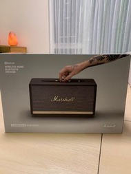 Marshall Stanmore II Wireless Home Bluetooth Speaker