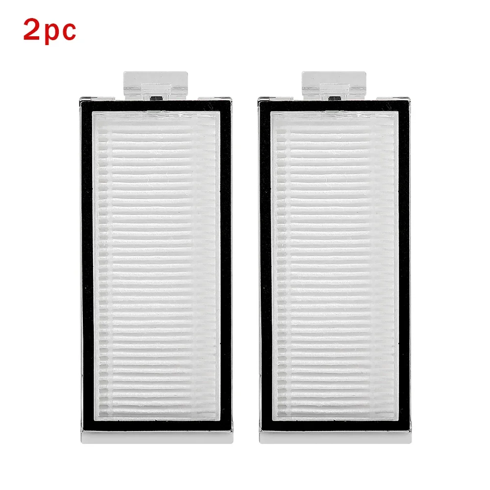 HEPA Filter For Roborock Q5 Pro/Q5 Pro+/Q5 Pro Plus/Q7 Max/Q7 Max+/Q8 Max/Q8 Max+/Q8 Max Plus/T8 Rob