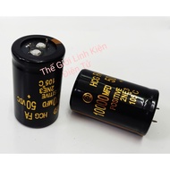 Capacitor 10000mF/50v HCG FA (3cmx5cm)