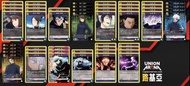 Union Arena 咒術迴戰 五條悟