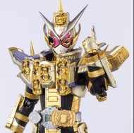 試收shf Grand Zi-o