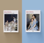 Paket Jane Austen