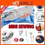 MYHZ_Mesin Jahit Tangan Handheld Sewing Machine