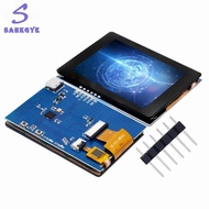greatbuy666--C3 Development Board with 2.4-Inch TFT LCD ST7789 Display Module 240x320 Color Touch Sc