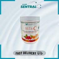WELLNESS CONCEPT BETA-C POWDER 300G