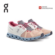 On Cloud 5 New generation of lightweight cushioning and breathable running shoes HP9E