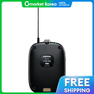 SHURE | ไมโครโฟนไรสาย Shure SLXD1 พรอมชดสายคลองคอ 900MHZ ของแทรบประกน จดสงภายในวนเดยวกน