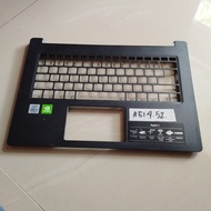 casing keyboard palmrest laptop Acer Aspire 5 A514-52 A514-52G A514