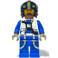 [KSG] Lego Star Wars Captain Porter, Elsbeth, Astromech Droid 75364, Commander Fox, (Phase 2), Huyan