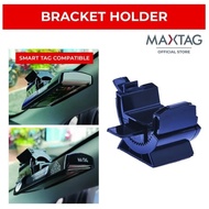 Bracket Holder for Smart Tag Windshiled Holder MaxTag Car Bracket Holder Cermin Depan Kereta Ready S