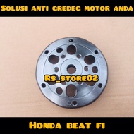 MANGKOK CVT KAMPAS GANDA HONDA BEAT FI TAHUN 2013-2020 ORIGINAL ANTI