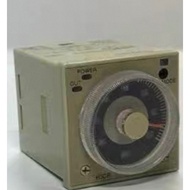 H3cr-a 12-48vdc/24-48vdc Time Relay