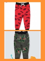 KIDS JOGGER PANTS 1Y | KIDS PANTS COTTON