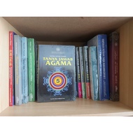 Religious Questions and Answers Volume 5 (TJA5) Muhammadiyah Book/