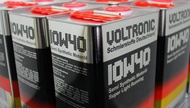 Voltronic Engine Oil 10W-40 Engine Oil 4 Liters