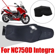 YES For HONDA NC750D Integra NC750 NC 750 D 750D Accessories Mesh Seat Cushion Cover Protection Heat