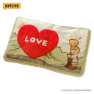 52TOYS NOOK Quest for the Heart Merch