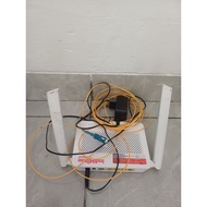 HUAWEI ECHOLIFE HG8145V5 GPON OPEN ONT WIFI WIRELESS ROUTER MODEM