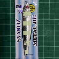 FAST JIGGING LURE/METAL JIG 60g